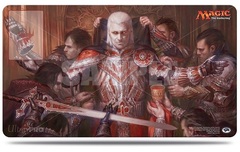 Ultra Pro - Playmat Mtg Commander 2017 V2 (UP86602)